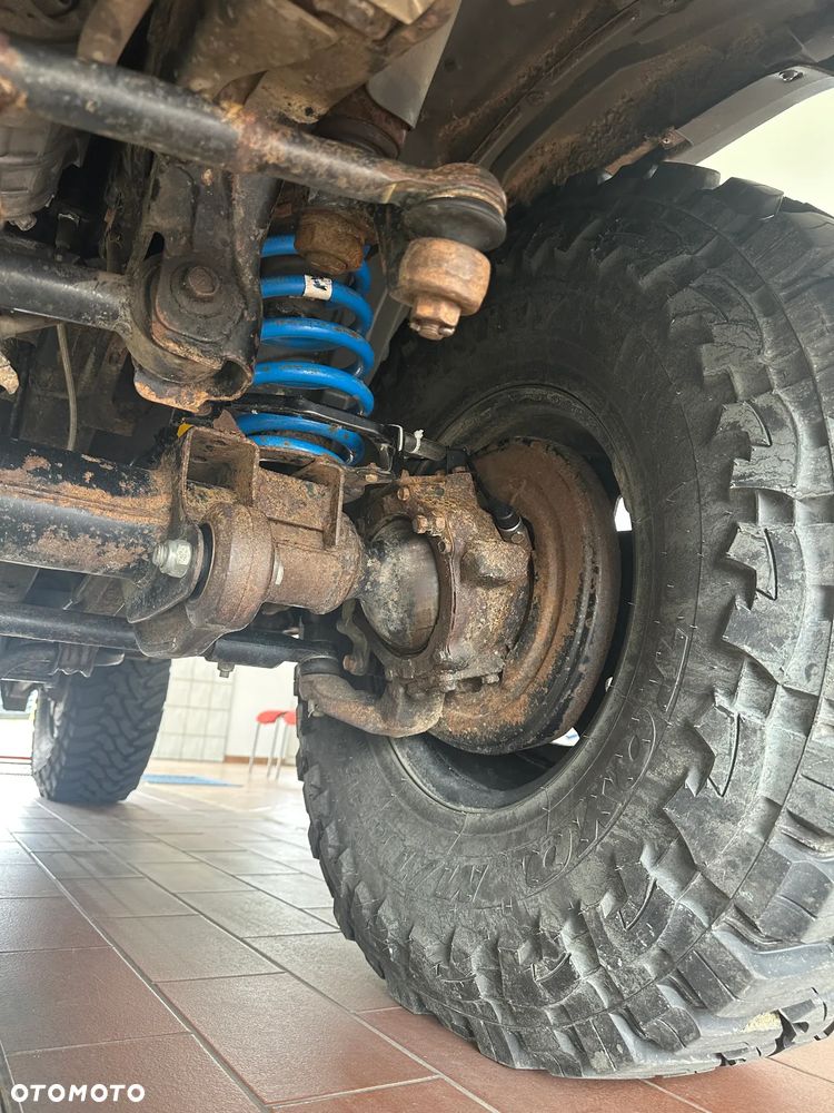 Nissan Patrol - 19