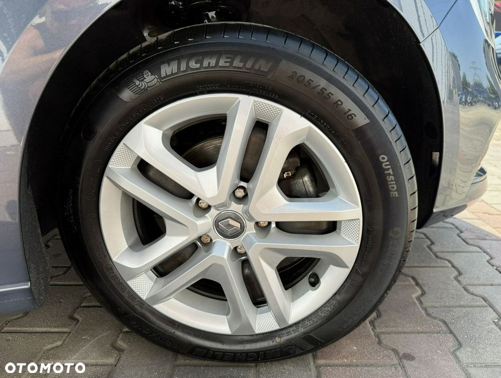 Renault Megane ENERGY TCe 130 INTENS - 13