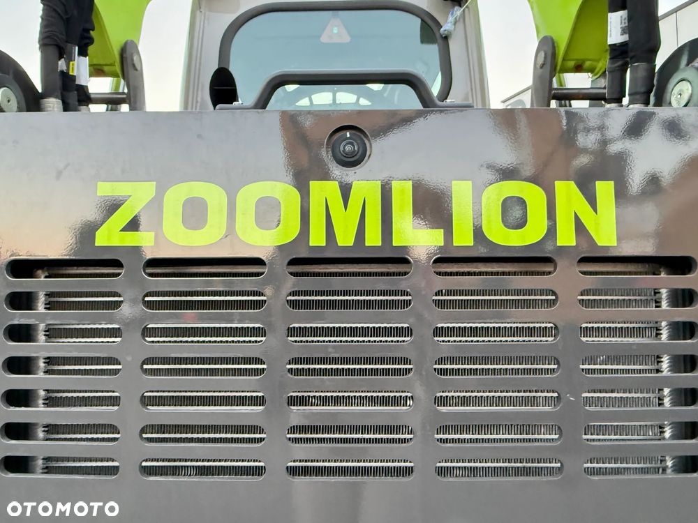 Bobcat Zoomlion ZT090V | 2026 | FABRYCZNIE NOWA | BOBCAT S650 - 13