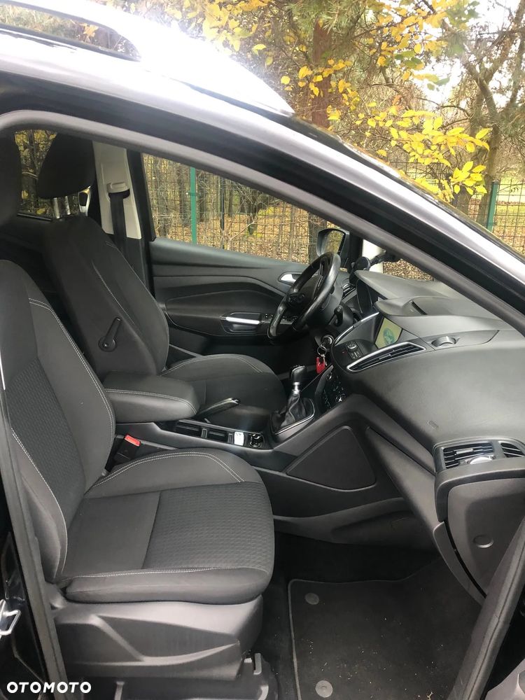 Ford Grand C-MAX 1.0 EcoBoost Edition ASS - 5