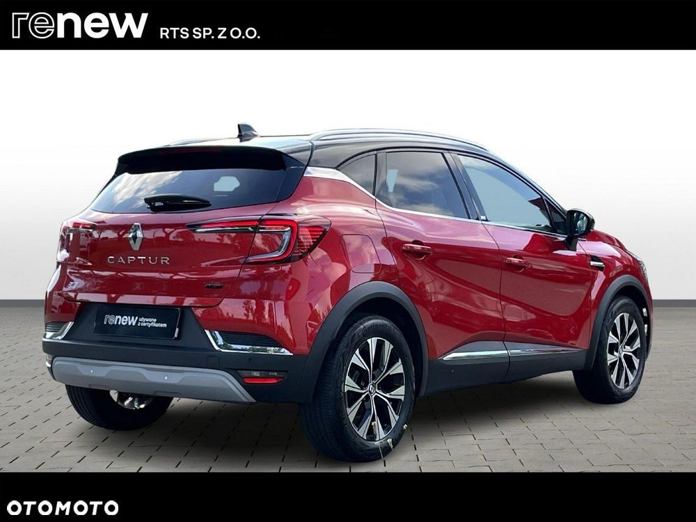 Renault Captur - 5