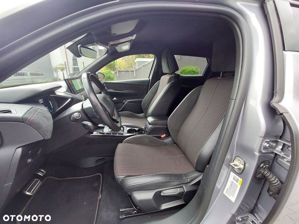 DS Automobiles DS 3 Crossback - 10