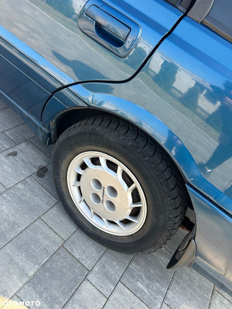 Polonez 1.6 - 27