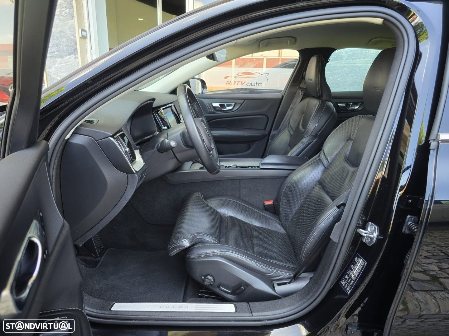 Volvo S60 2.0 T4 Inscription - 23