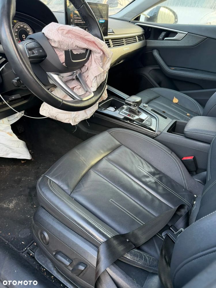 Audi A5 Sportback - 8