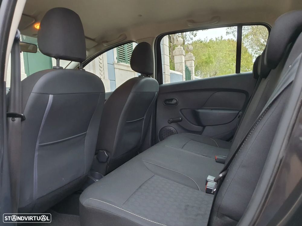 Dacia Sandero - 56