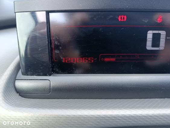 Citroën C4 Cactus BlueHDi 100 82g Stop&Start Feel - 13