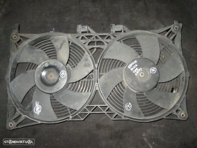 Ventilador REF0141 LAND ROVER RANGE ROVER P38 1998 25Tds - 1