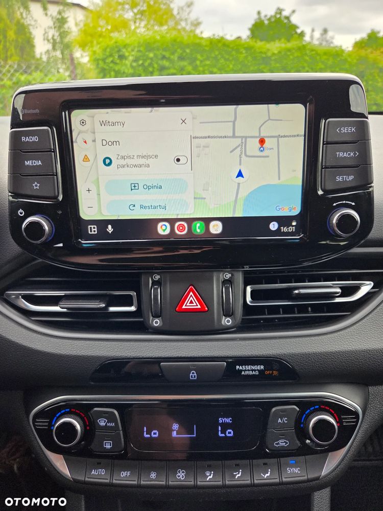 Hyundai i30 1.5 DPI Comfort - 8