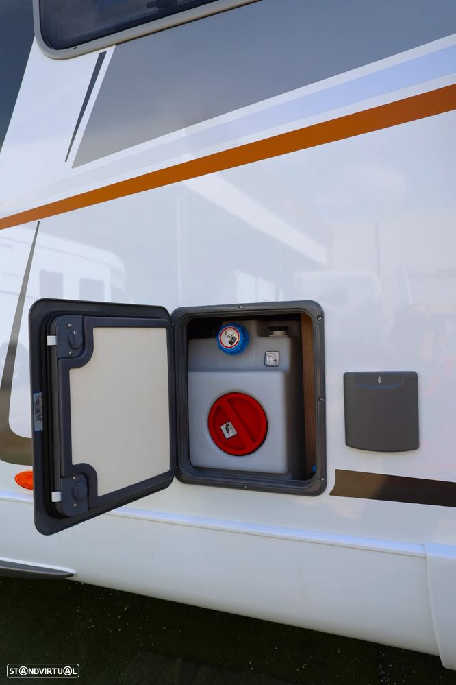 Burstner Lyseo Privilége 732G - 4