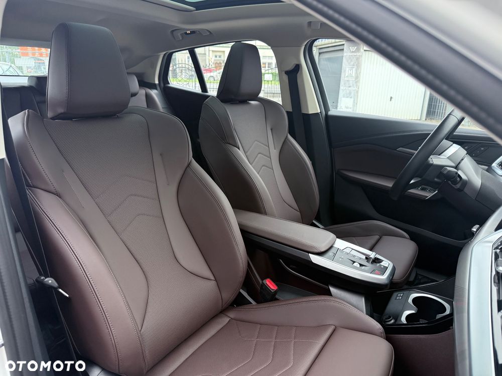 BMW X2 - 19