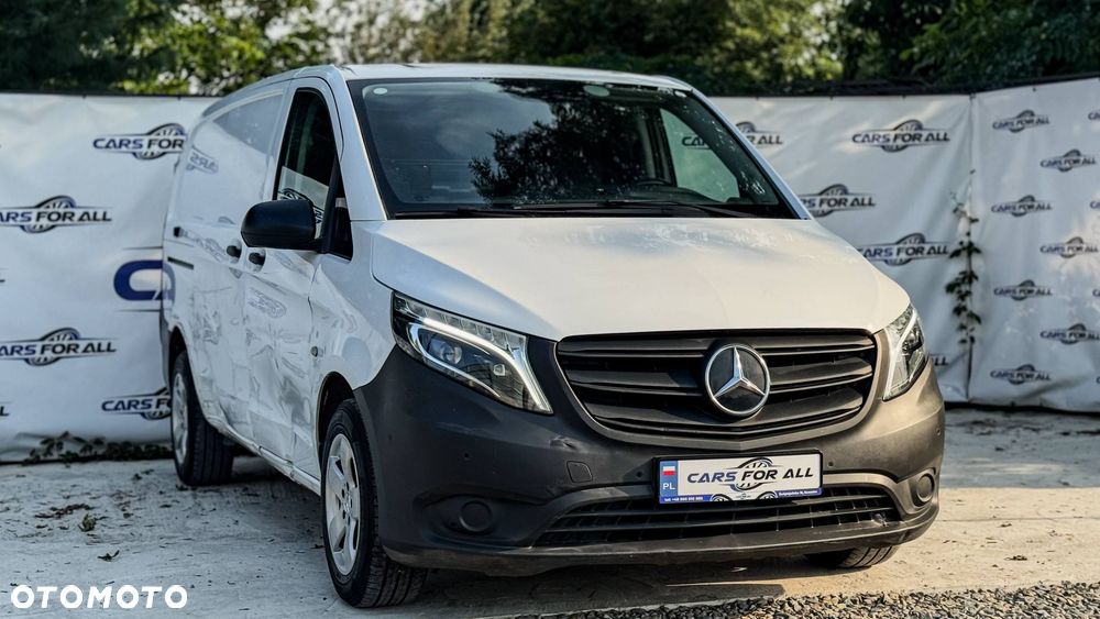 Mercedes-Benz VITO 110 CDI - 2