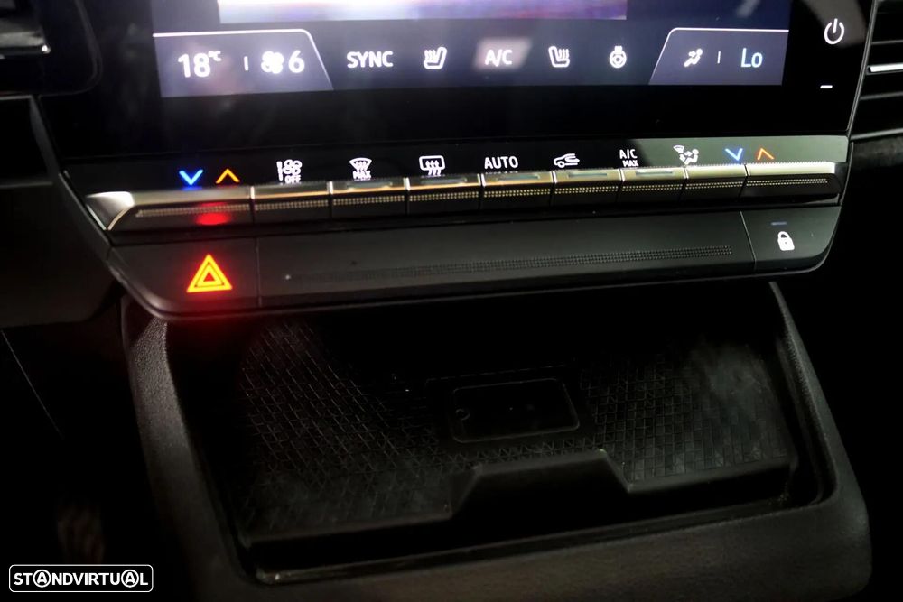 Renault Mégane E-Tech EV60 Equilibre Optimum Charge - 18