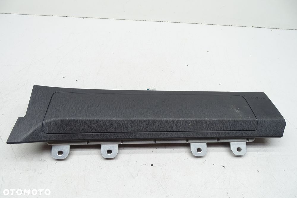 Mercedes-Benz B Klasa W246 W242 Poduszka powietrzna Airbag chroniąca kolana 2468600602 - 1