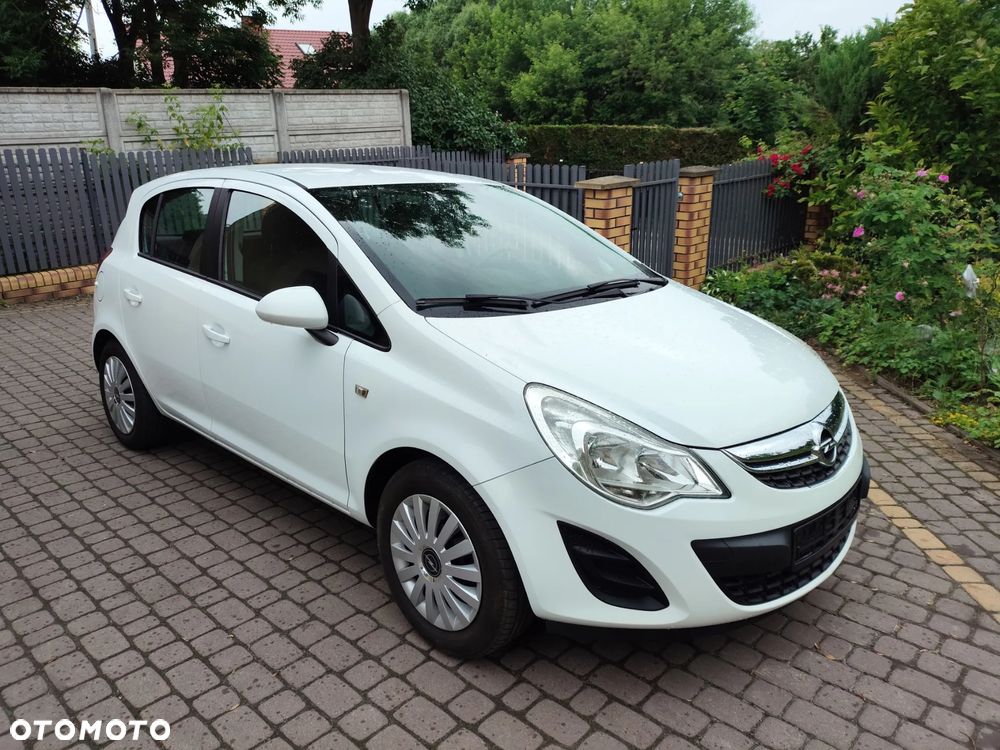 Opel Corsa - 13