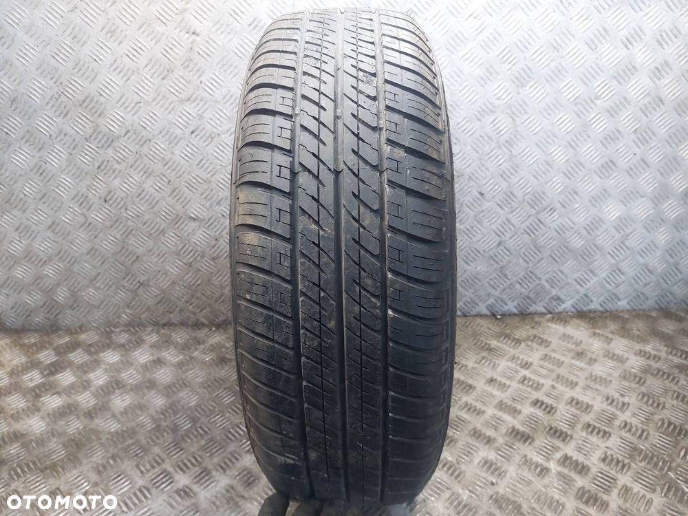 ORGANIZER WKŁAD BAGAŻNIKA + ZAPAS 4x98 6,5Jx15 ET43 195/65R15 FIAT STILO I - 11