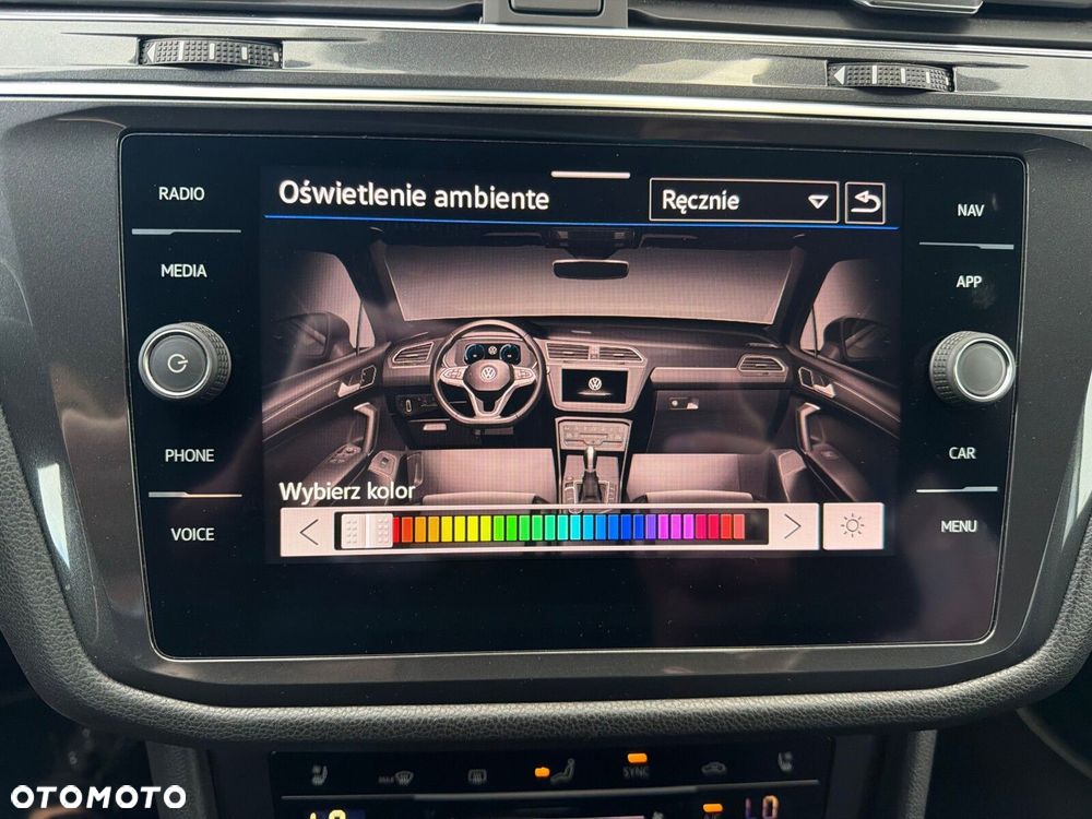Volkswagen Tiguan Allspace - 34