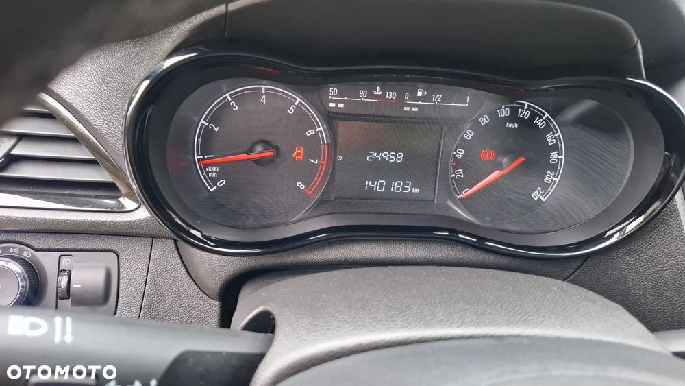 Opel Karl 1.0 Selection - 13