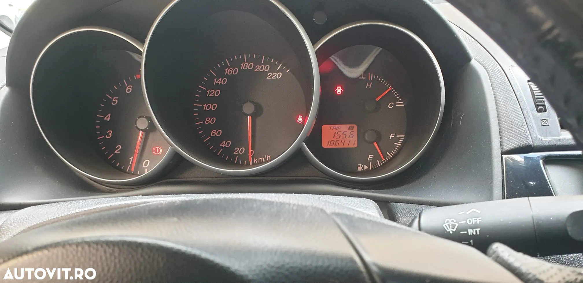 Mazda 3 - 9