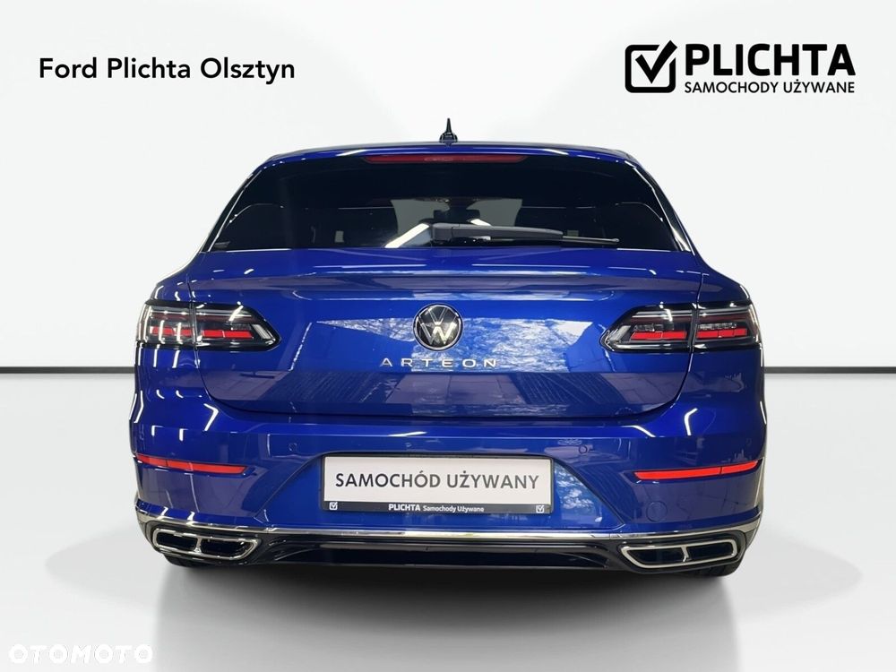 Volkswagen Arteon Shooting Brake - 7