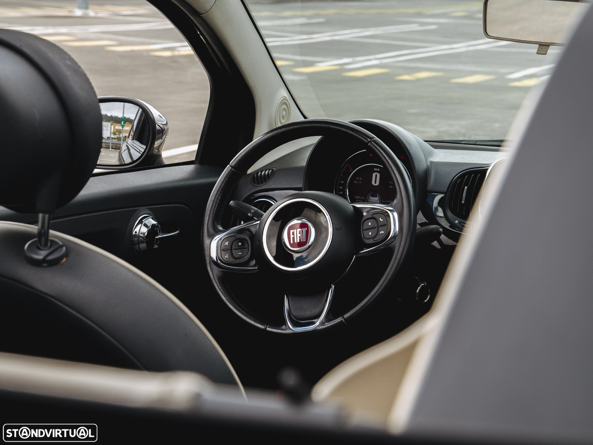 Fiat 500 - 26