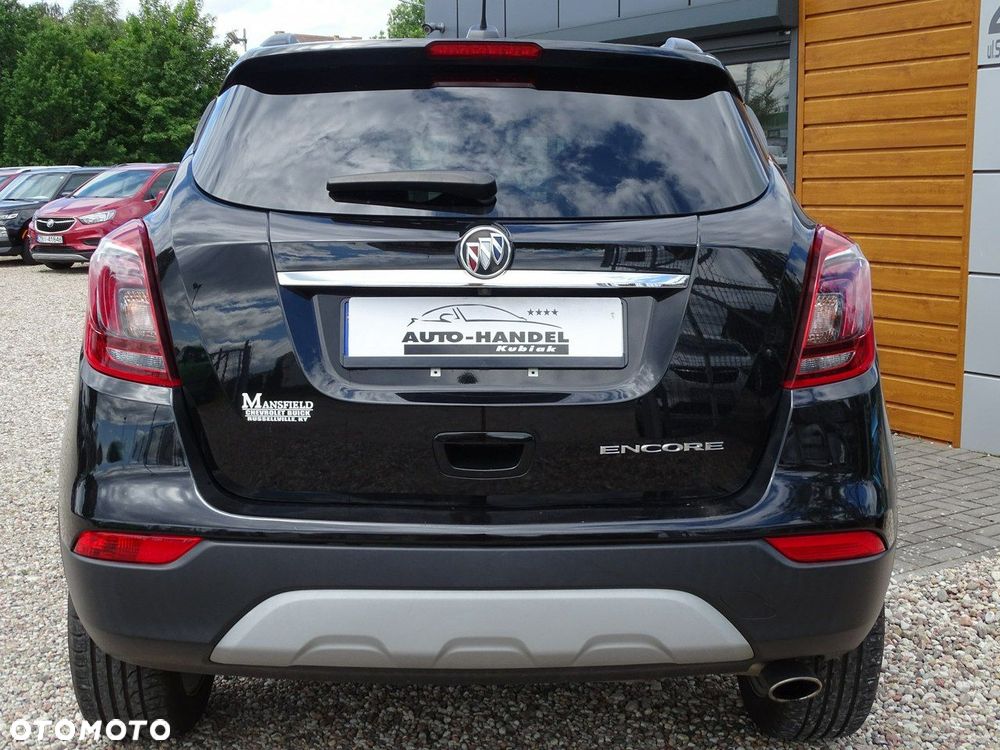Buick Encore - 6