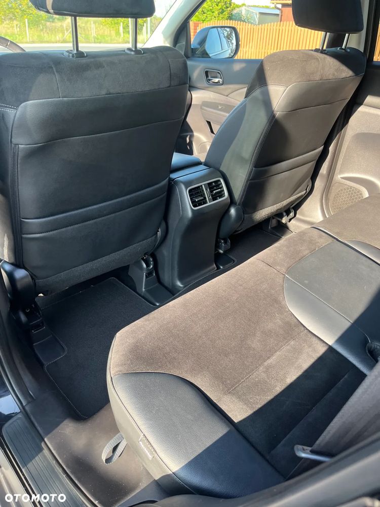 Honda CR-V 1.6i DTEC 4WD Automatik Elegance - 13