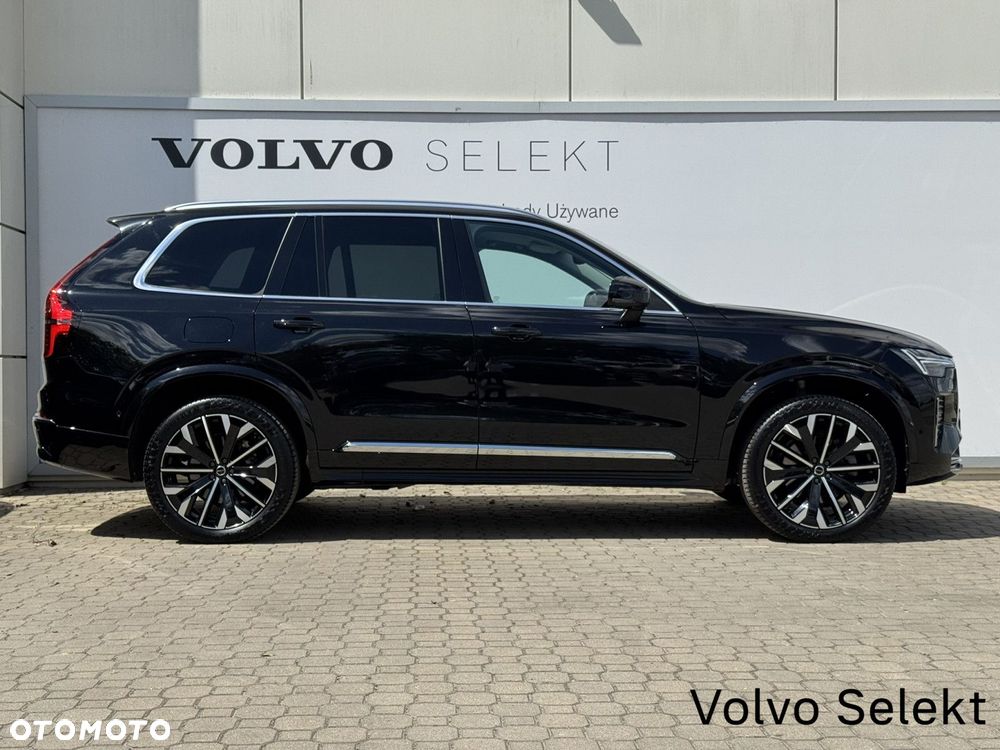 Volvo XC 90 B5 B AWD Plus Bright 7os - 9