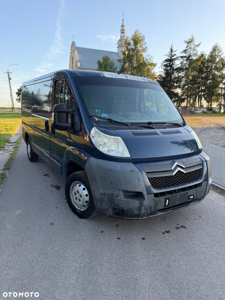 Citroën Jumper - 1