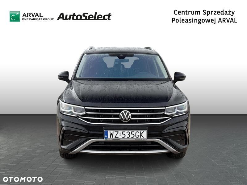 Volkswagen Tiguan Allspace - 9