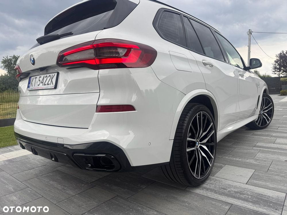 BMW X5 xDrive25d sport - 15