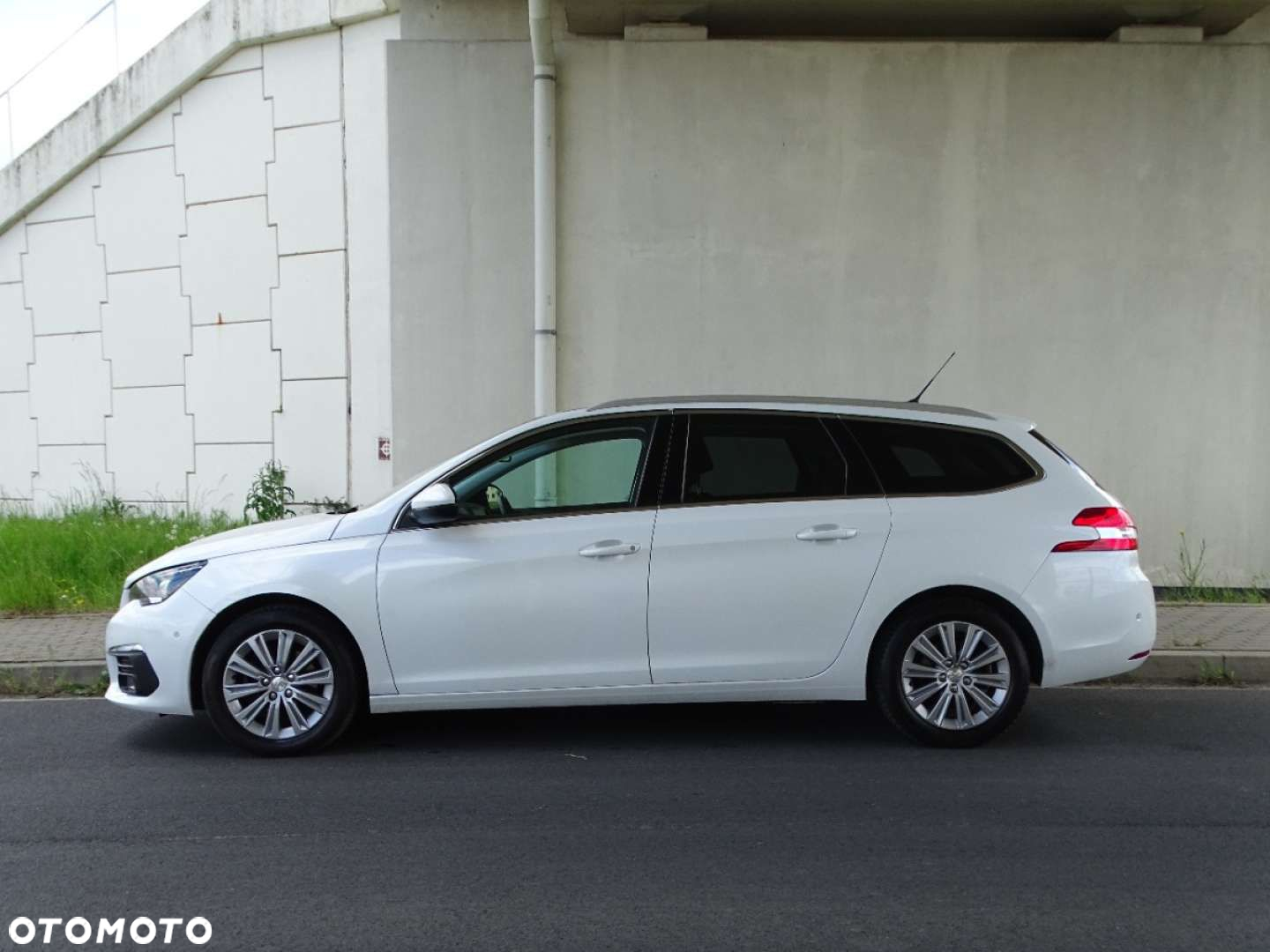 Peugeot 308 - 3