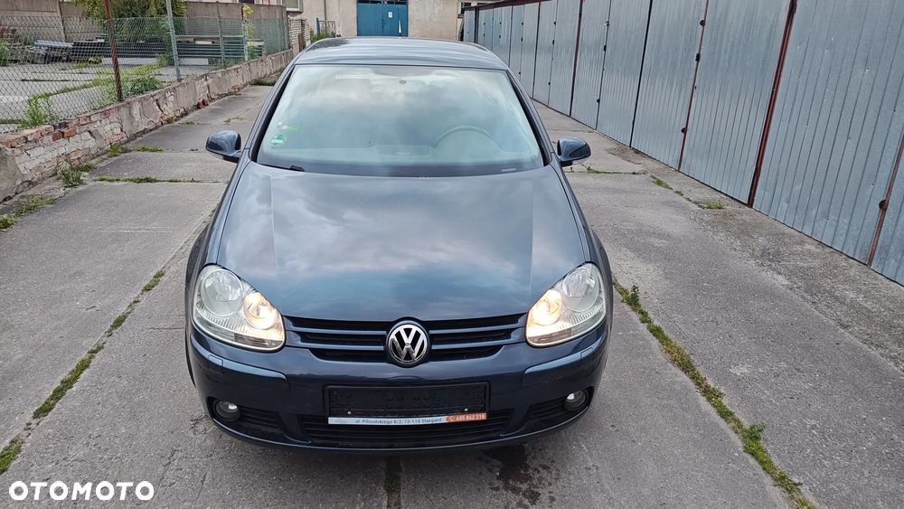 Volkswagen Golf 1.4 Goal - 2