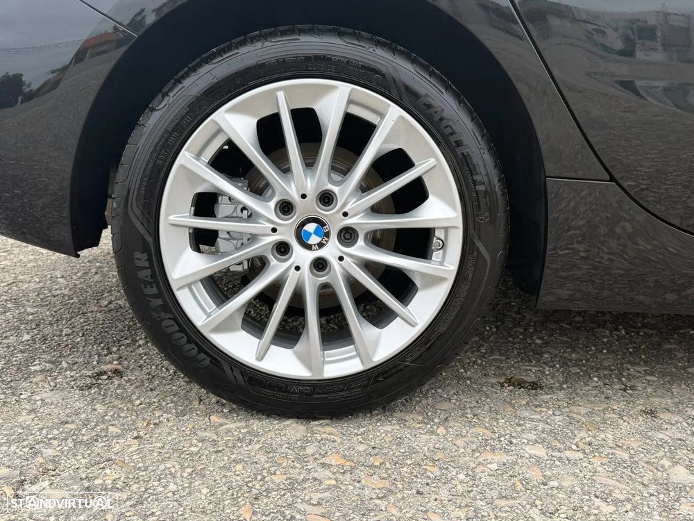 BMW 116 i Advantage - 11