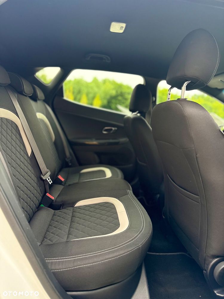 Kia Ceed 1.6 CRDi L - 26