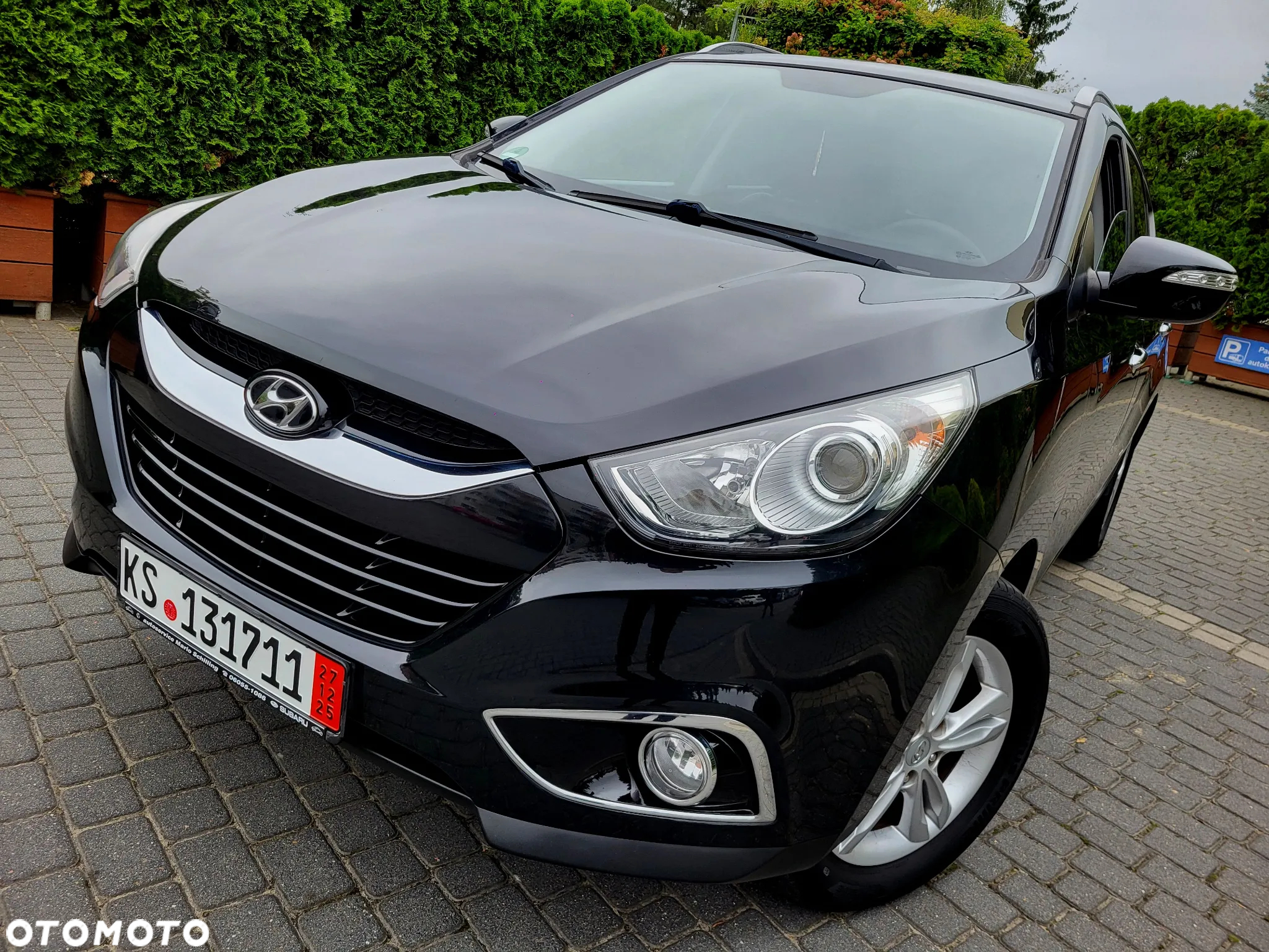 Hyundai ix35 - 9