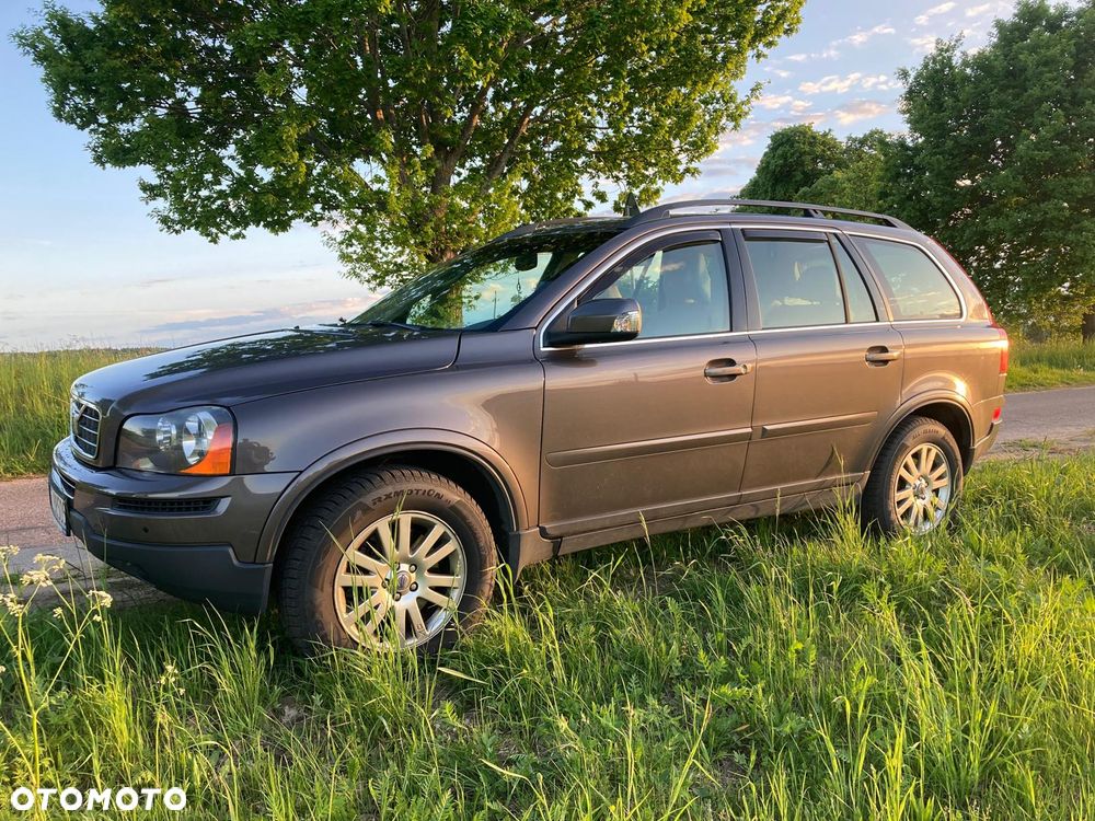 Volvo XC 90 2.4 D5 Executive - 1