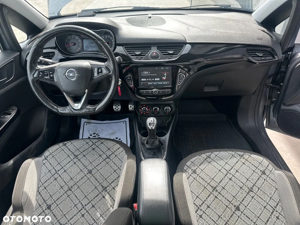 Opel Corsa - 22