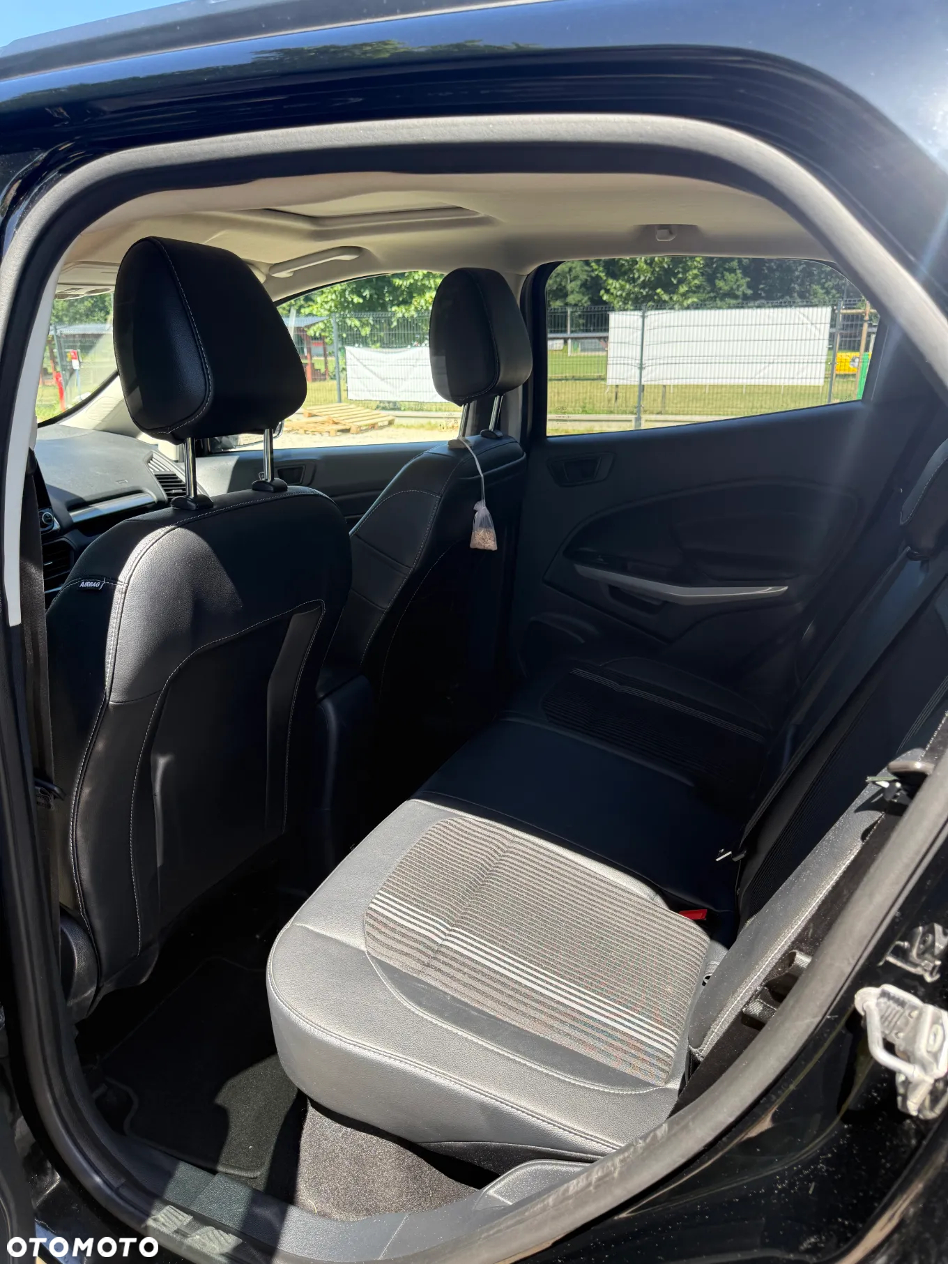 Ford EcoSport - 6