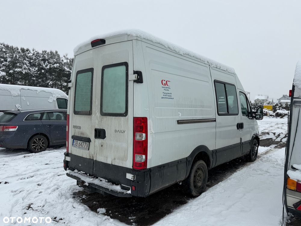 Iveco Daily - 7