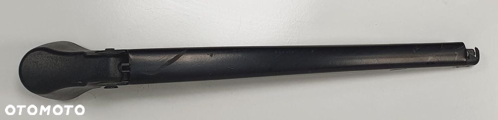 RAMIE WYCIERACZKI KLAPY MERCEDES GLC W253 - 1