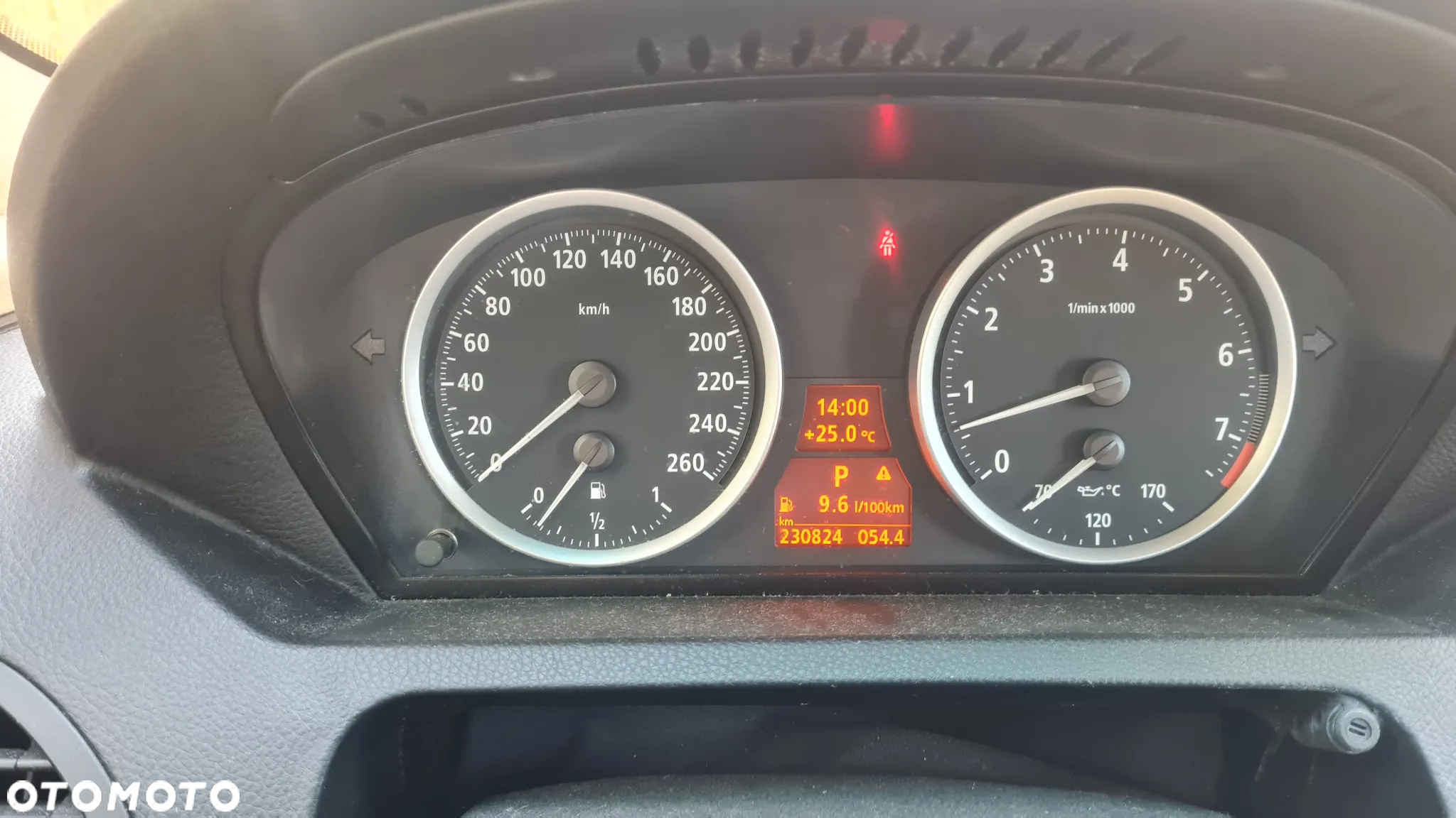 BMW Seria 6 630 i - 10