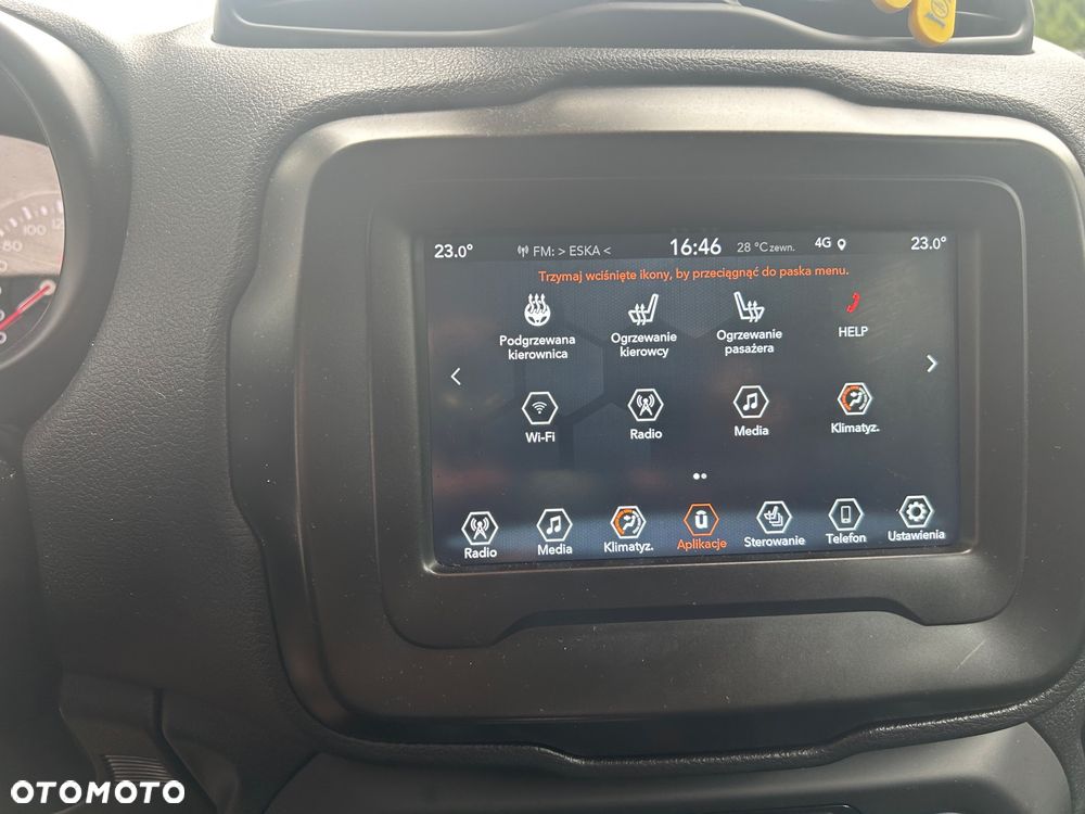 Jeep Renegade 1.0 GSE T3 Turbo Limited FWD S&S - 10