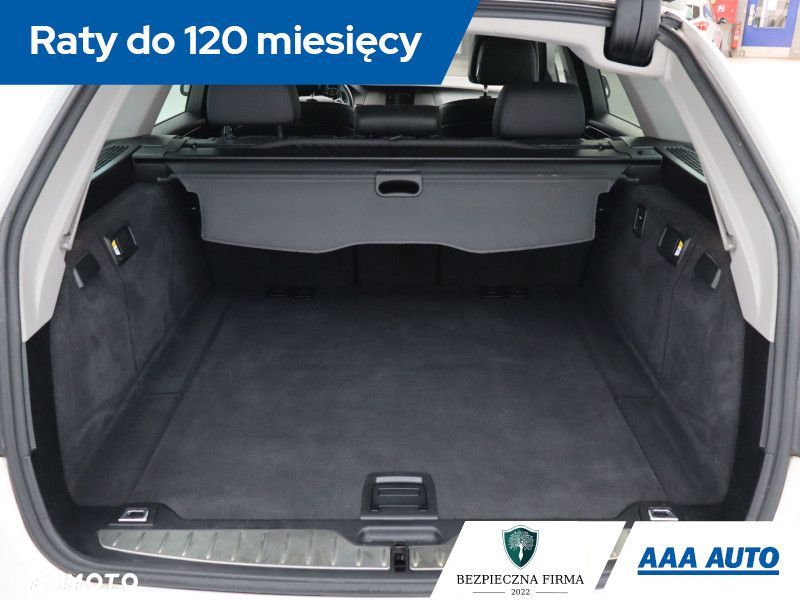 BMW Seria 5 - 16