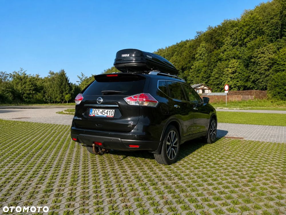 Nissan X-Trail 1.6 DCi Tekna 4WD - 6