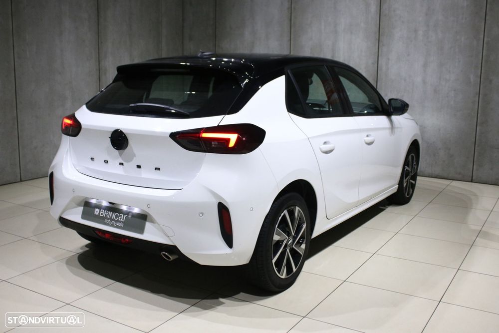 Opel Corsa 1.2 T GS - 15