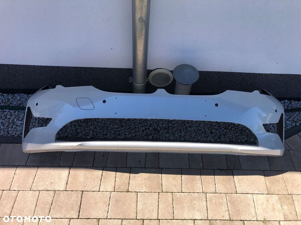 Bmw G20 G21 zderzak przedni - 1