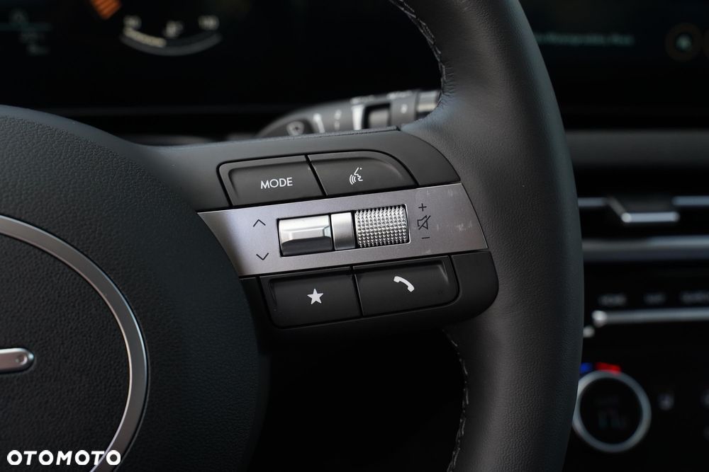 Hyundai Tucson 1.6 T-GDi Smart 2WD - 17