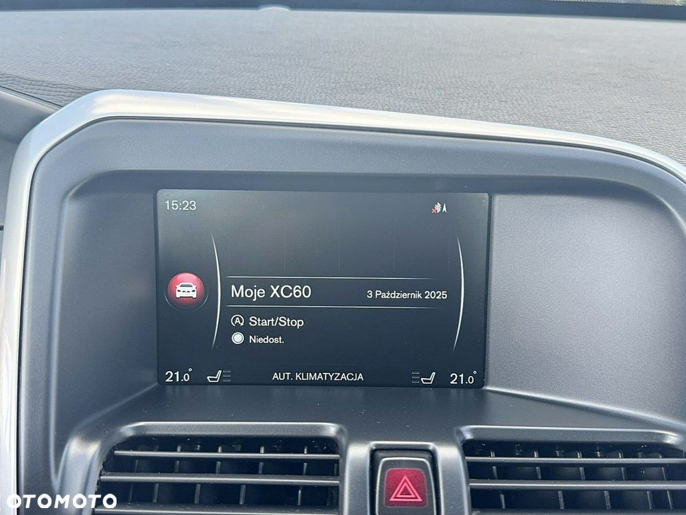 Volvo XC 60 - 22