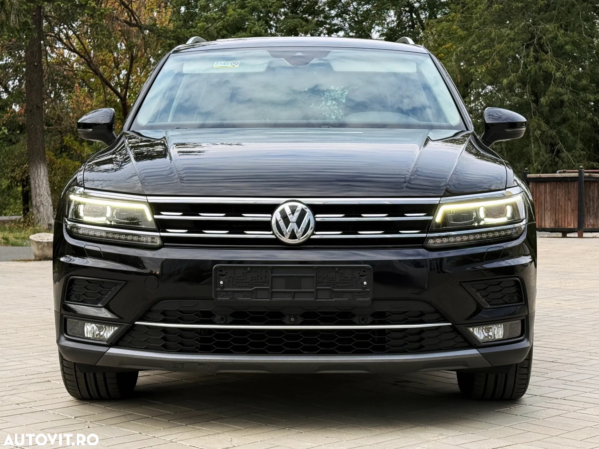Volkswagen Tiguan 1.5 TSI OPF DSG Life - 11
